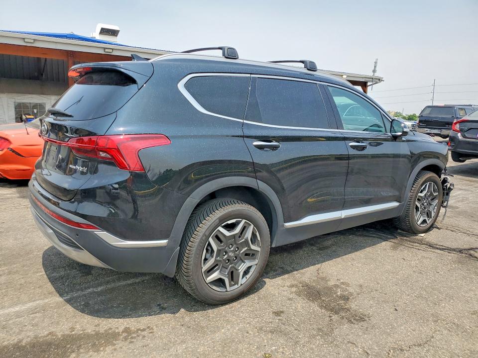 Продаж на аукціоні авто 2023 Hyundai Santa Fe, vin: 5NMS3DA18PH009182, номер лоту: 58302346