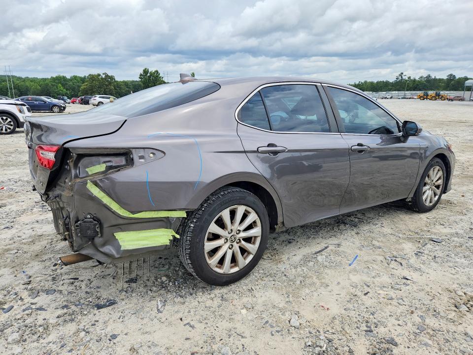 Aukcja sprzedaży 2020 Toyota Camry, vin: 4T1L11AK1LU502184, numer aukcji: 57946466