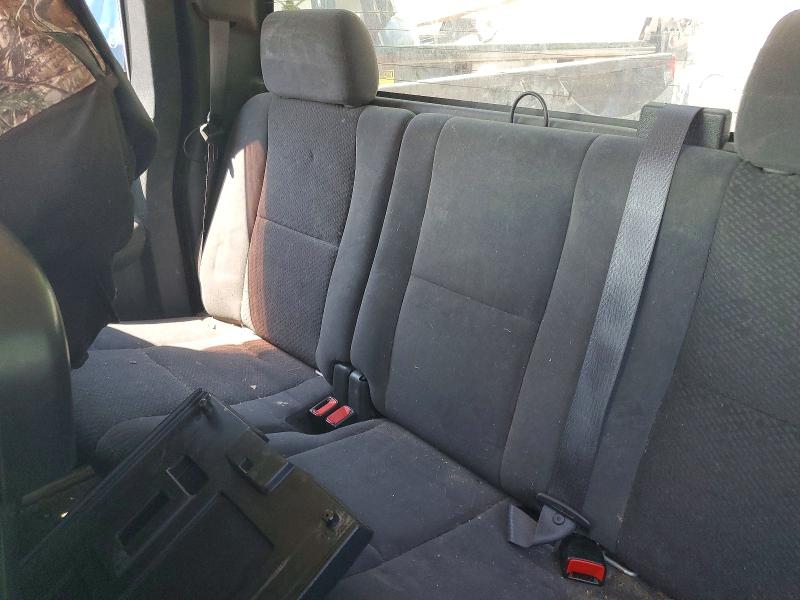 Aukcja sprzedaży 2007 Chevrolet Silverado, vin: 1GCHK29K07E592879, numer aukcji: 59039096