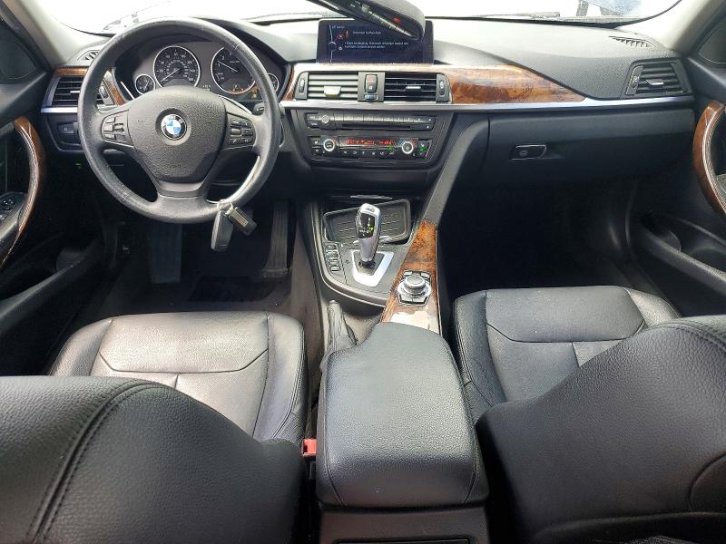 Продаж на аукціоні авто 2013 Bmw 328, vin: WBA3B5G54DNS04442, номер лоту: 57437756