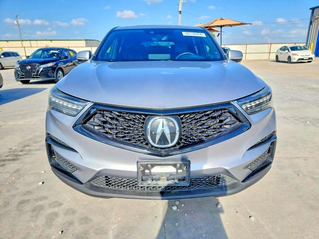Aukcja sprzedaży 2019 Acura Rdx, vin: 5J8TC1H65KL015521, numer aukcji: 56138456