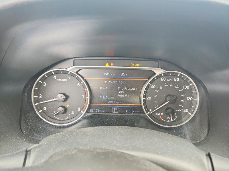 Aukcja sprzedaży 2019 Nissan Altima, vin: 1N4BL4BV6KN312500, numer aukcji: 56437456