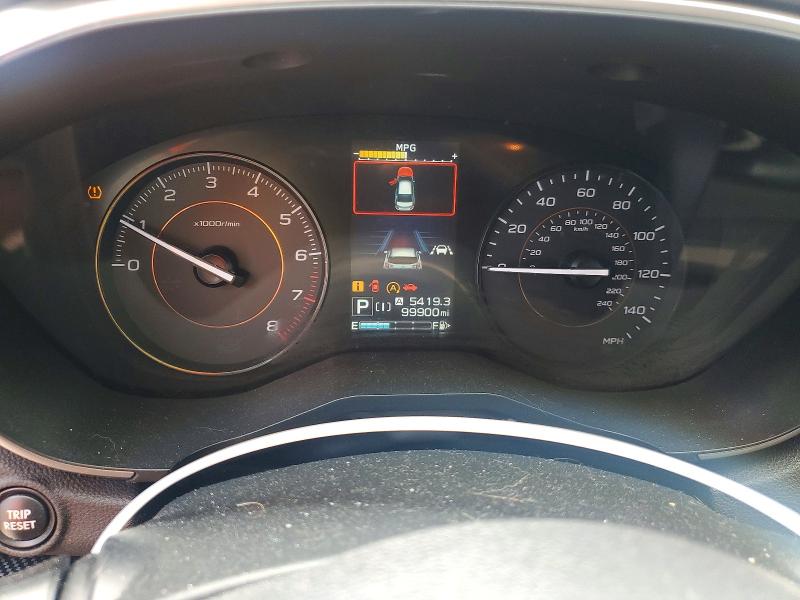 Продаж на аукціоні авто 2020 Subaru Crosstrek, vin: JF2GTAPC4LH232457, номер лоту: 56070266