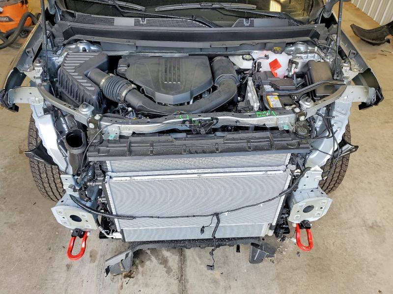 2026 Chevrolet Traverse მანქანა იყიდება აუქციონზე, vin: 1GNEVJKS7TJ302306, აუქციონის ნომერი: 55501656