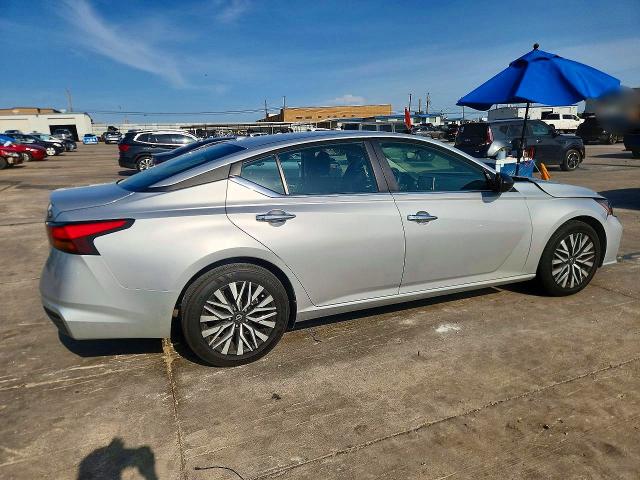 58910466 :رقم المزاد ، 1N4BL4DV4RN393181 vin ، 2024 Nissan Altima مزاد بيع