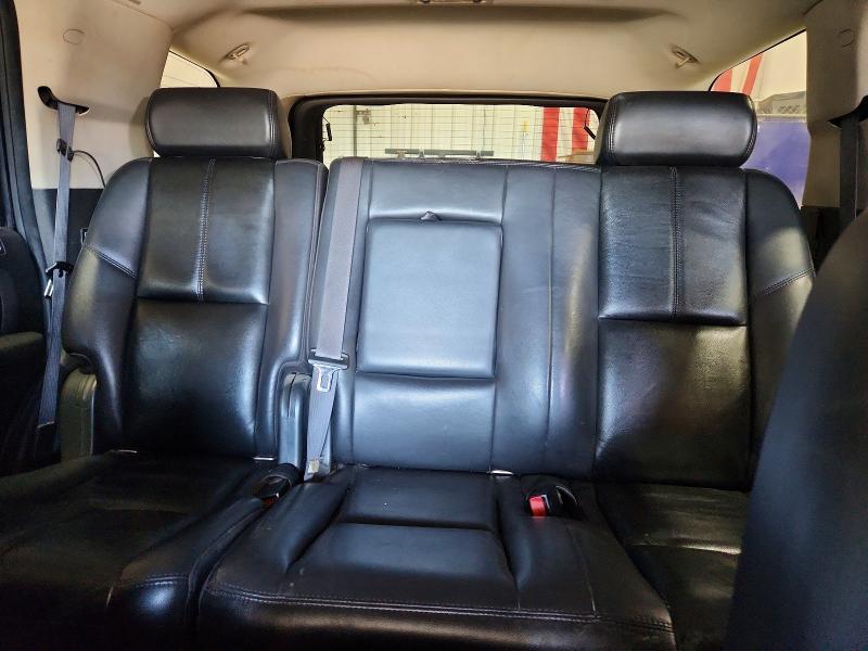 57270396 :رقم المزاد ، 1GNFK13067R412104 vin ، 2007 Chevrolet Tahoe مزاد بيع