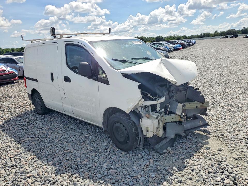 Продаж на аукціоні авто 2017 Nissan Nv200, vin: 3N6CM0KN3HK699748, номер лоту: 54685136