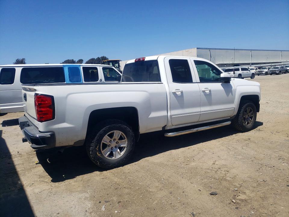 Aukcja sprzedaży 2018 Chevrolet Silverado, vin: 1GCRCREC1JZ251483, numer aukcji: 52757736
