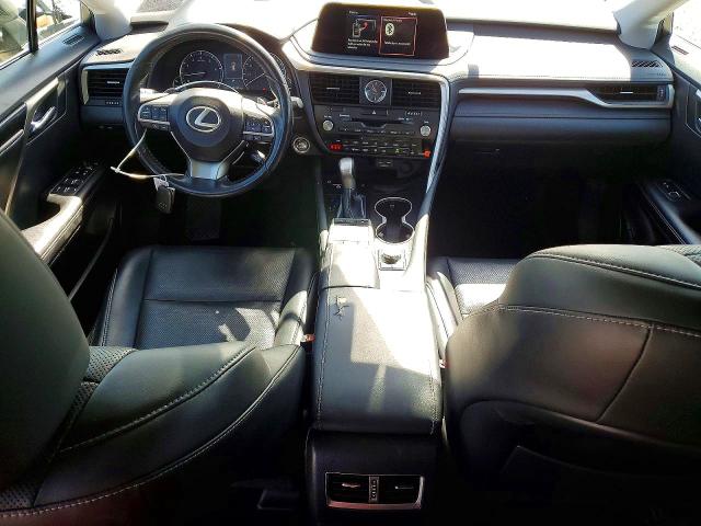 Aukcja sprzedaży 2020 Lexus Rx 350, vin: 2T2AZMAAXLC158604, numer aukcji: 58081816