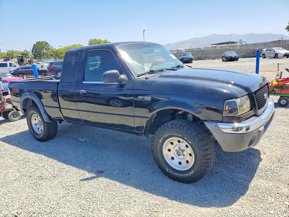 Продаж на аукціоні авто 2003 Ford Ranger, vin: 1FTZR45E73PA87755, номер лоту: 56738906