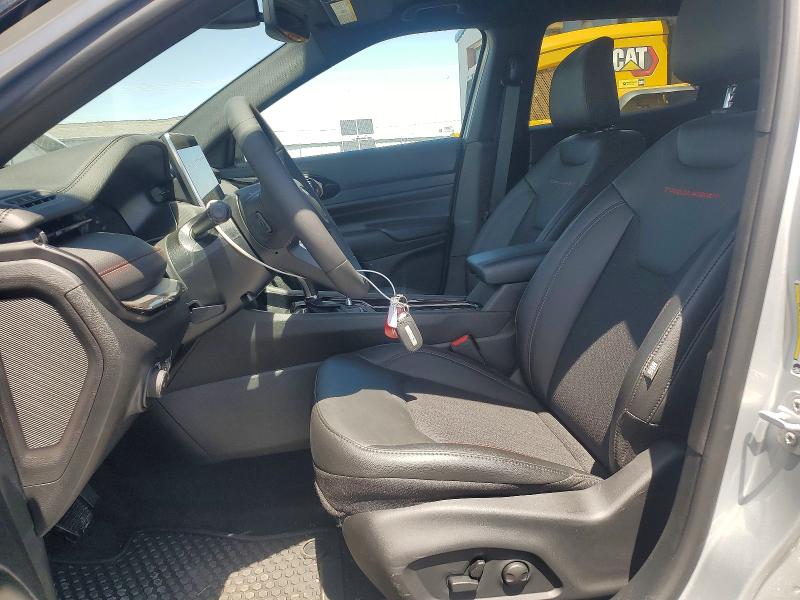 Продажа на аукционе авто 2026 Jeep Compass, vin: 3C4NJDDN6TT192726, номер лота: 57153156