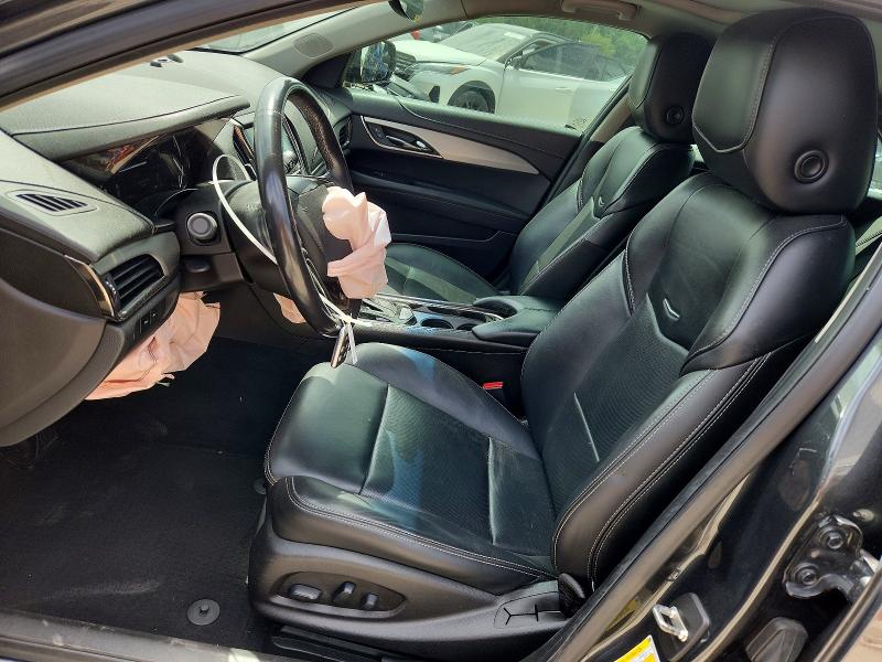 Aukcja sprzedaży 2018 Cadillac Ats, vin: 1G6AF5SX6J0181751, numer aukcji: 54081216