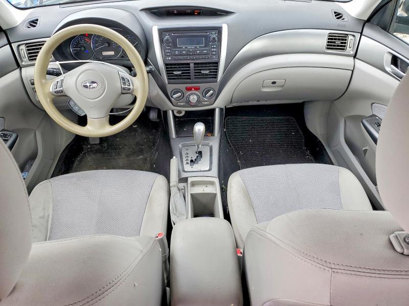 57683146 :رقم المزاد ، JF2SHADC0DH434004 vin ، 2013 Subaru Forester مزاد بيع
