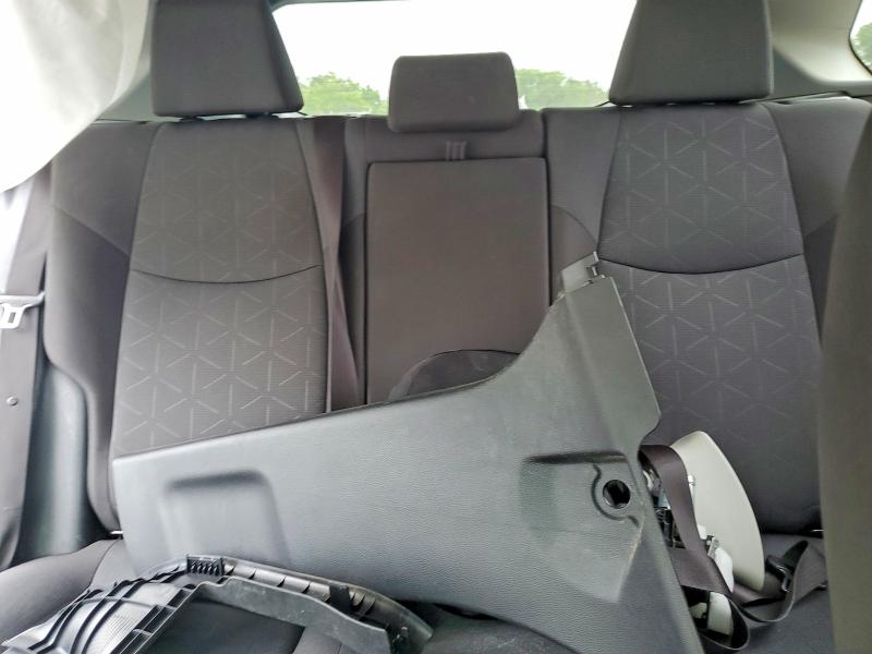2019 Toyota Rav4 მანქანა იყიდება აუქციონზე, vin: JTMP1RFV6KD013981, აუქციონის ნომერი: 57023346