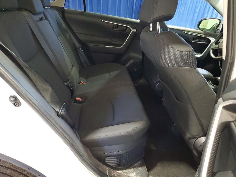 Aukcja sprzedaży 2025 Toyota Rav4, vin: JTMLWRFV3SD310433, numer aukcji: 56043366