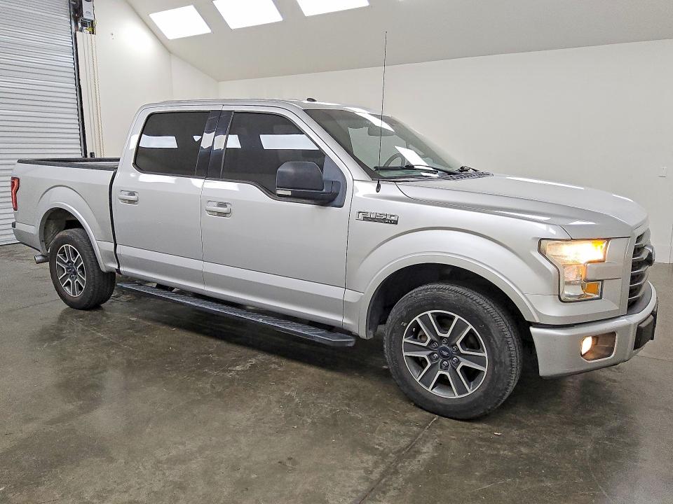 Aukcja sprzedaży 2016 Ford F150, vin: 1FTEW1CFXGKE00866, numer aukcji: 56345876