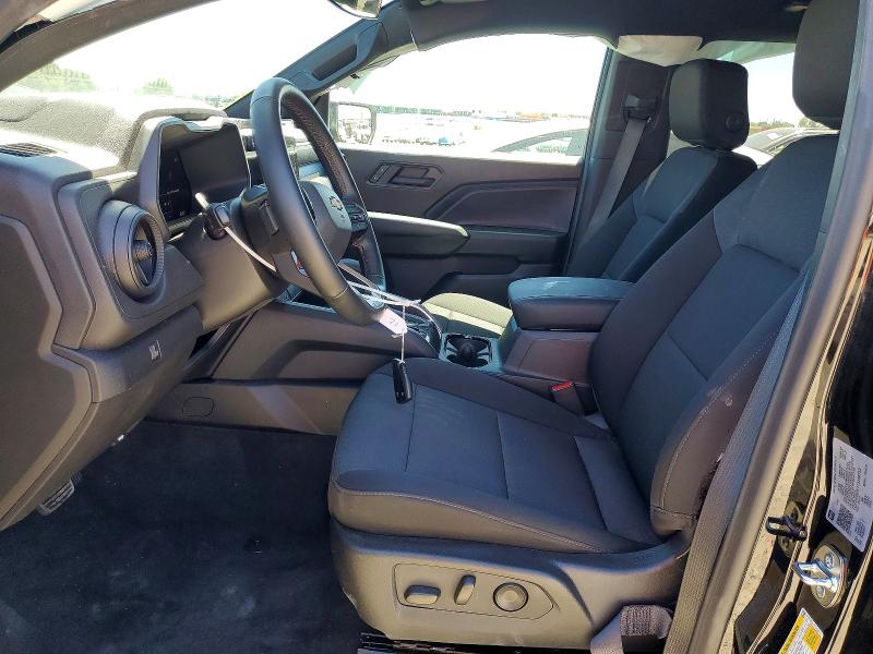 Aukcja sprzedaży 2026 Chevrolet Colorado, vin: 1GCPSBEK7T1156713, numer aukcji: 57240776