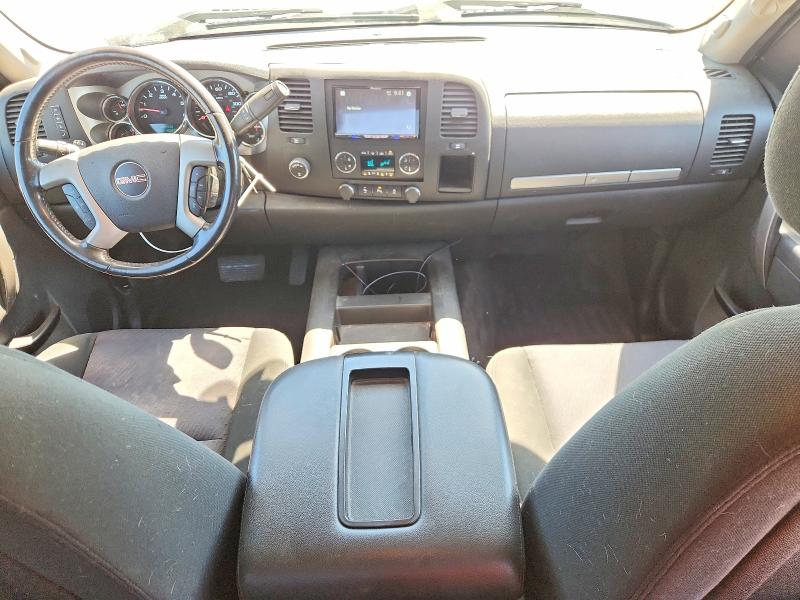 56045216 :رقم المزاد ، 1GTR2VE77DZ222802 vin ، 2013 Gmc Sierra مزاد بيع
