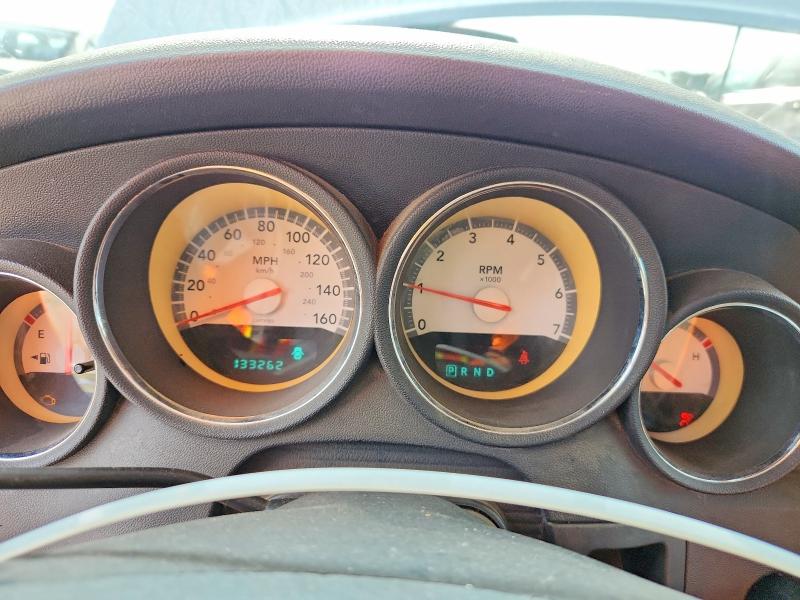Продаж на аукціоні авто 2008 Dodge Charger, vin: 2B3LA43H88H247438, номер лоту: 55982806