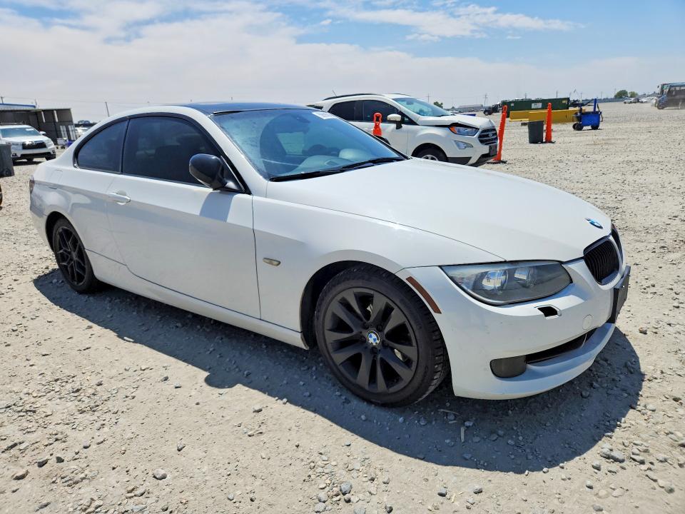 Продаж на аукціоні авто 2013 Bmw 328, vin: WBAKF5C59DE658000, номер лоту: 56690806
