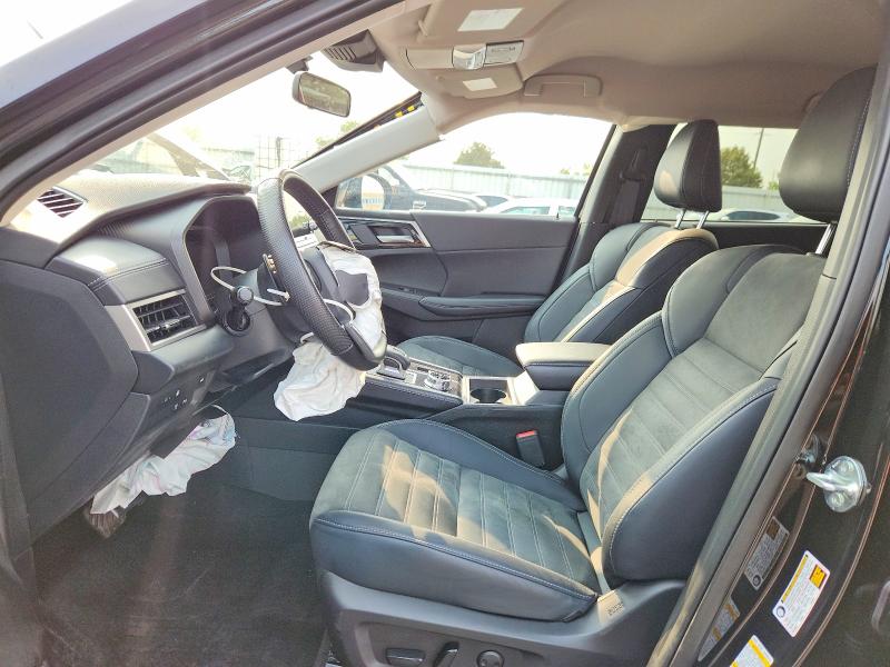 Aukcja sprzedaży 2025 Mitsubishi Outlander, vin: JA4T5VA99SZ048243, numer aukcji: 58783806