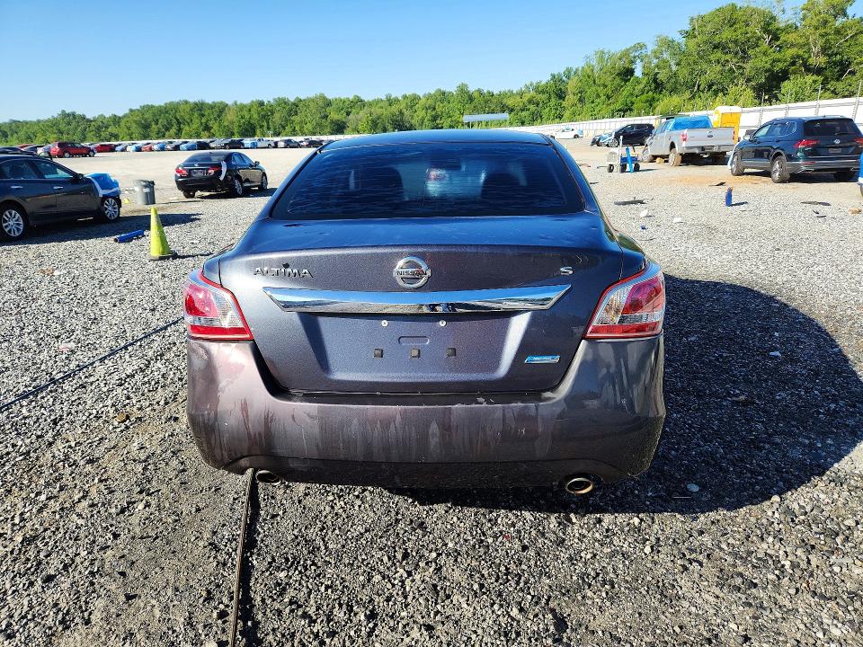 Aukcja sprzedaży 2013 Nissan Altima, vin: 1N4AL3AP4DN447809, numer aukcji: 51108266