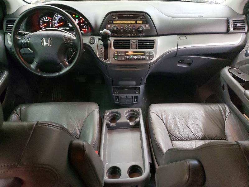 Aukcja sprzedaży 2007 Honda Odyssey, vin: 5FNRL38777B135733, numer aukcji: 58615006