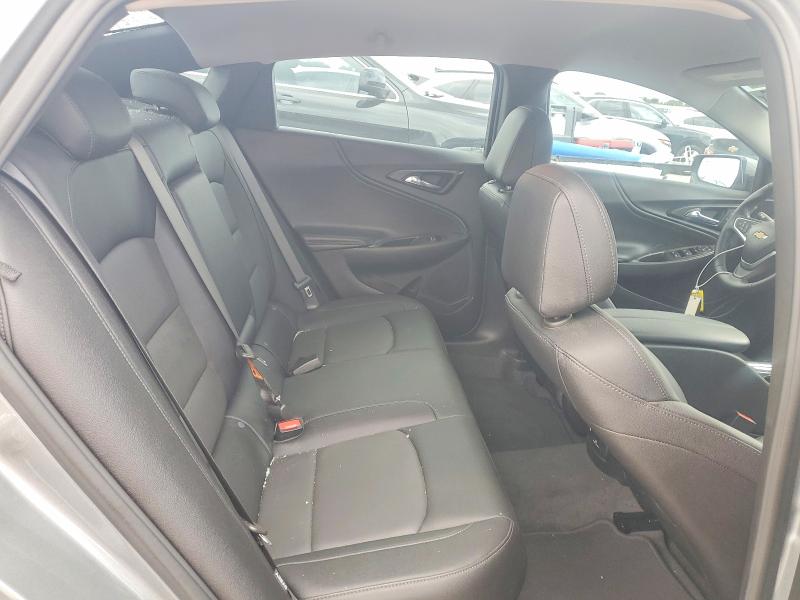 Продаж на аукціоні авто 2023 Chevrolet Malibu, vin: 1G1ZE5ST1PF125263, номер лоту: 57043536