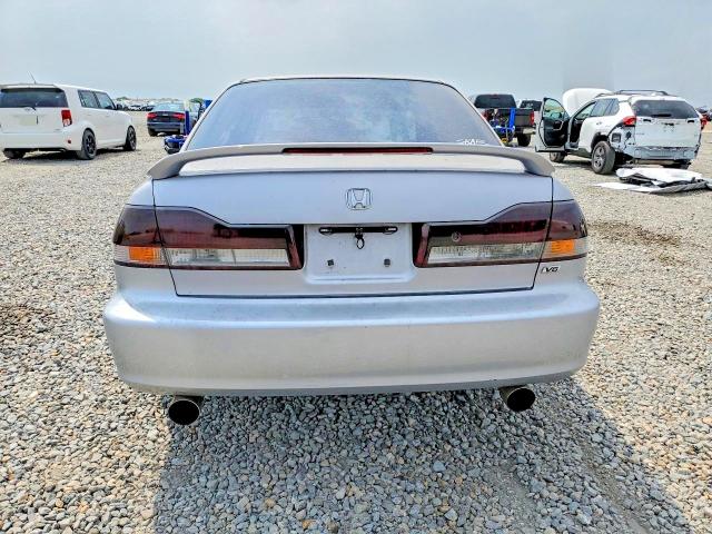 Продажа на аукционе авто 2001 Honda Accord, vin: 1HGCG16541A053346, номер лота: 58486466