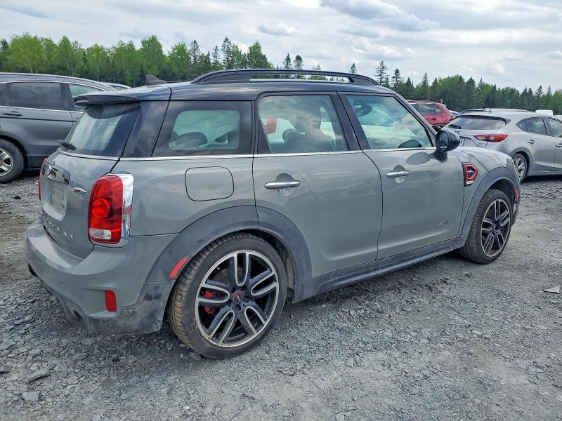 55884756 :رقم المزاد ، WMZYV9C36J3B92123 vin ، 2018 Mini Cooper مزاد بيع