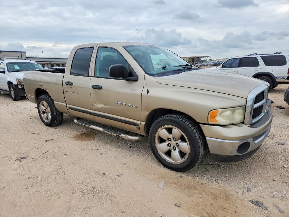 2004 Dodge Ram 1500 მანქანა იყიდება აუქციონზე, vin: 1D7HA18N44S514794, აუქციონის ნომერი: 56155696