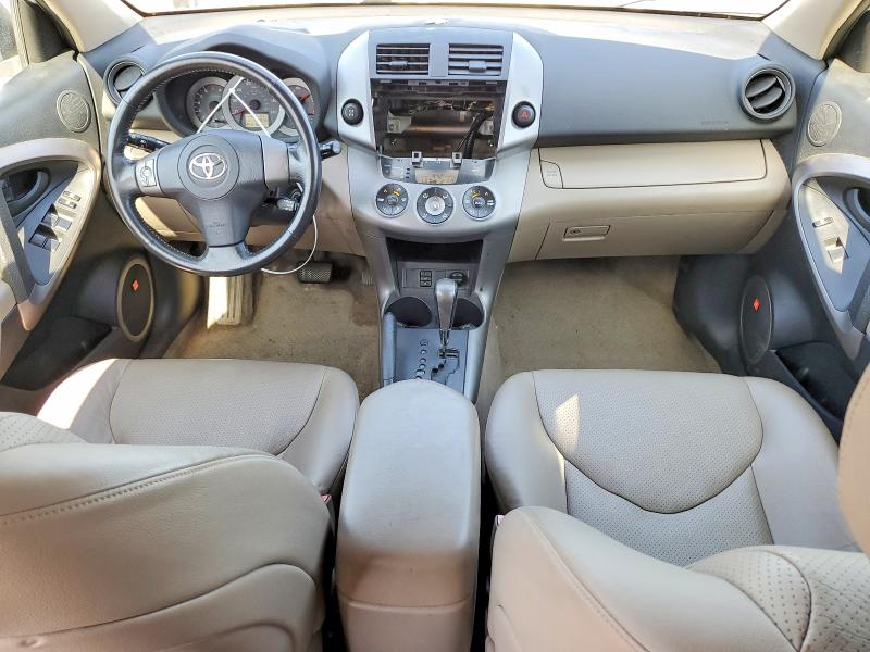 Продажа на аукционе авто 2006 Toyota Rav4, vin: JTMBD31V365043381, номер лота: 55993856