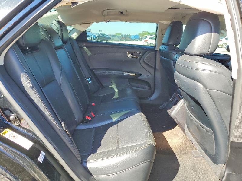 2014 Toyota Avalon მანქანა იყიდება აუქციონზე, vin: 4T1BK1EBXEU099845, აუქციონის ნომერი: 55836386