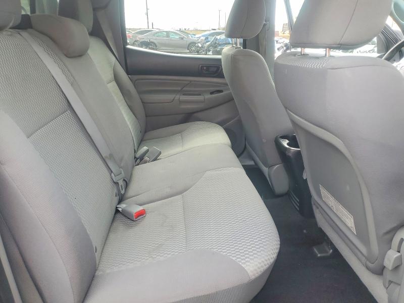 Aukcja sprzedaży 2014 Toyota Tacoma, vin: 5TFJU4GN4EX056555, numer aukcji: 56151646