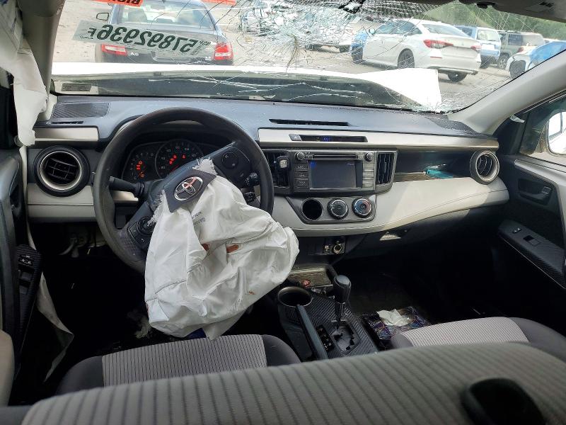 2013 Toyota Rav4 მანქანა იყიდება აუქციონზე, vin: 2T3ZFREV3DW067160, აუქციონის ნომერი: 57892936