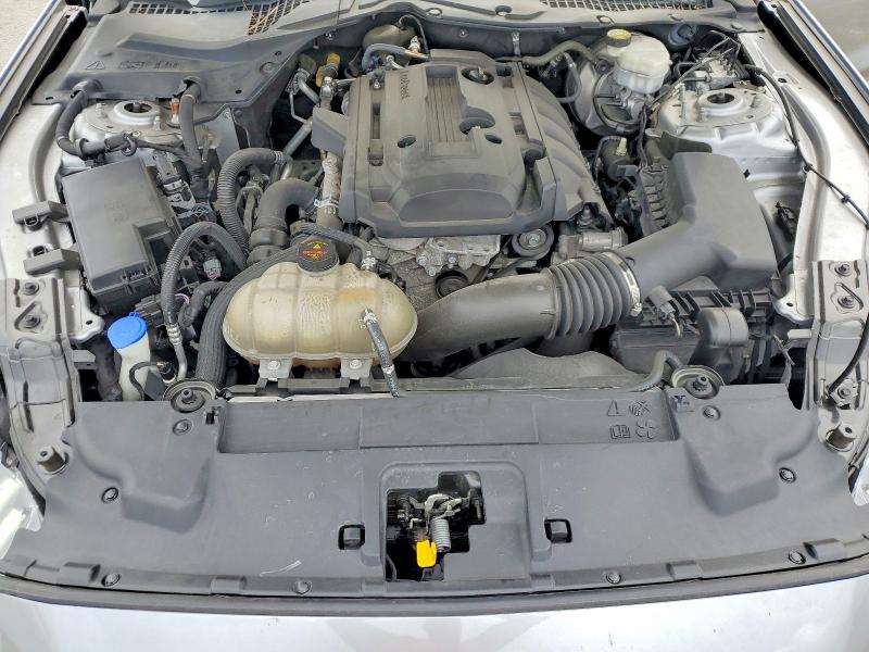 Продажа на аукционе авто 2020 Ford Mustang, vin: 1FA6P8TH2L5129814, номер лота: 56073446