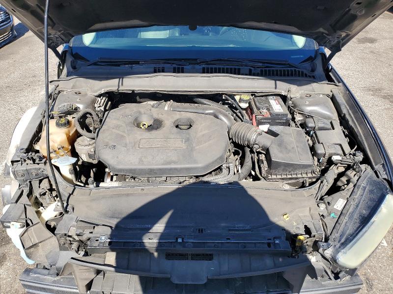Продаж на аукціоні авто 2015 Ford Fusion, vin: 3FA6P0H90FR208788, номер лоту: 55728416