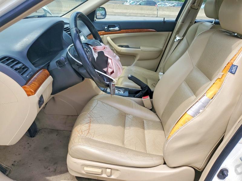 Продаж на аукціоні авто 2006 Acura Tsx, vin: JH4CL96806C037609, номер лоту: 57813536