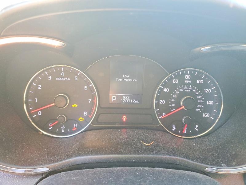 2014 Kia Forte მანქანა იყიდება აუქციონზე, vin: KNAFZ4A84E5060771, აუქციონის ნომერი: 56997136