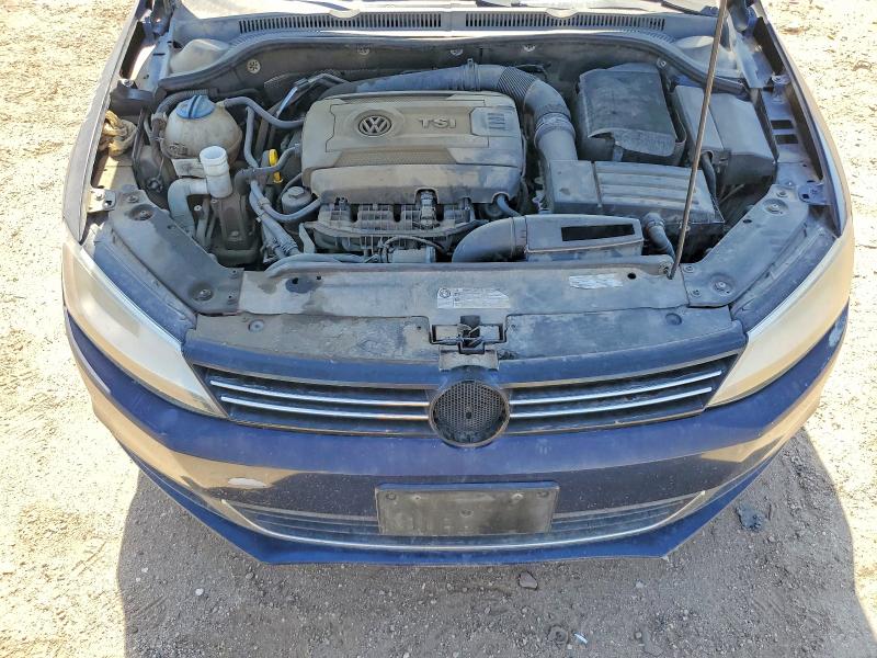 Продаж на аукціоні авто 2014 Volkswagen Jetta, vin: 3VWD17AJ6EM362219, номер лоту: 57063666