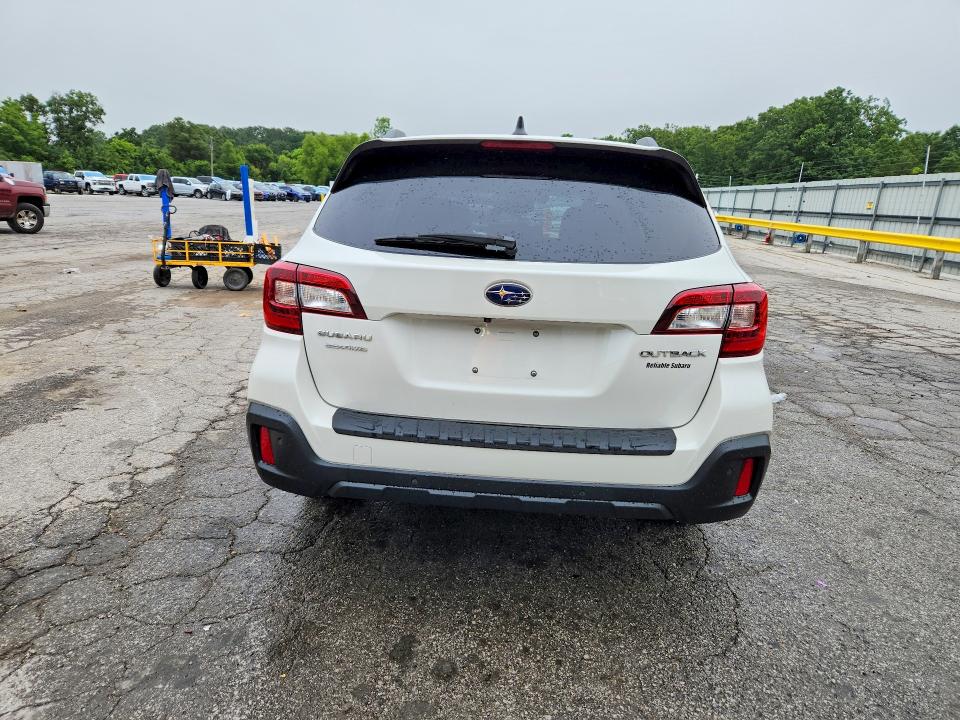 Продаж на аукціоні авто 2019 Subaru Outback, vin: 4S4BSATC4K3239952, номер лоту: 58216966