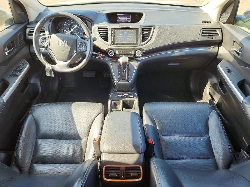 Продаж на аукціоні авто 2016 Honda Cr-v, vin: 5J6RM4H90GL055041, номер лоту: 57510236