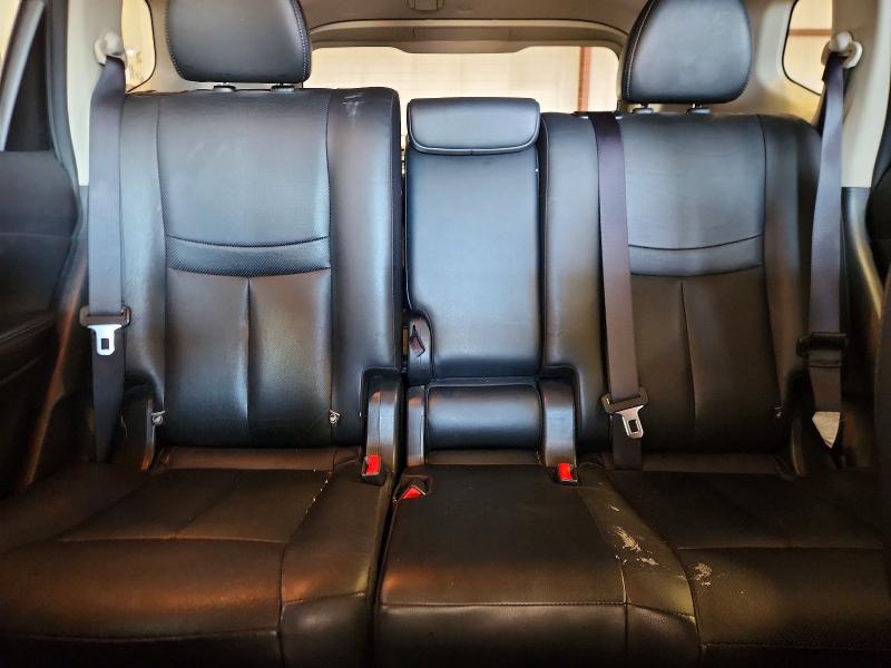 56144246 :رقم المزاد ، JN8AT2MV0HW015964 vin ، 2017 Nissan Rogue مزاد بيع