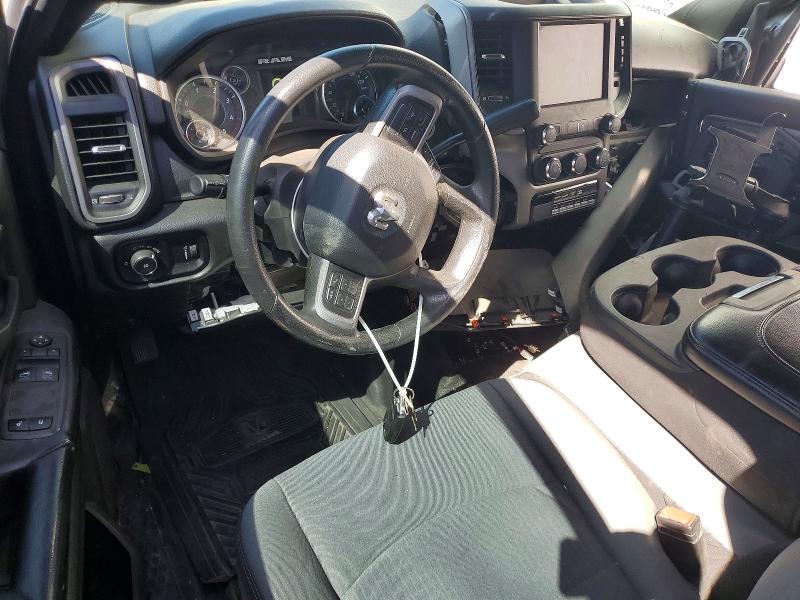 Продажа на аукционе авто 2022 Ram 5500, vin: 3C7WRMDL4NG424783, номер лота: 55549866