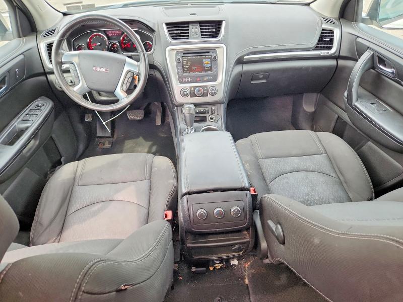 Продаж на аукціоні авто 2014 Gmc Acadia, vin: 1GKKVPKD0EJ363648, номер лоту: 58744536