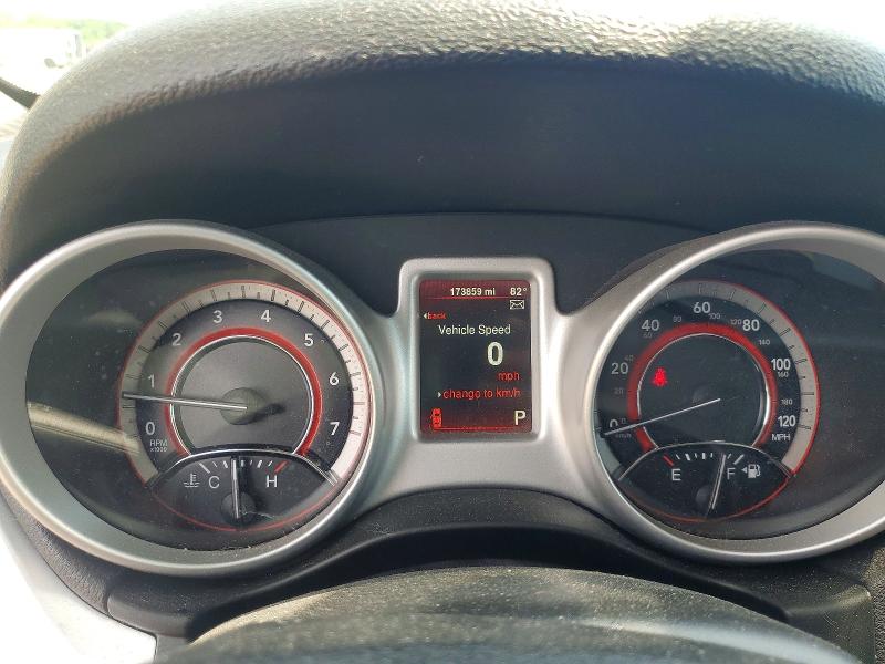 Aukcja sprzedaży 2016 Dodge Journey, vin: 3C4PDCAB0GT239307, numer aukcji: 59081836