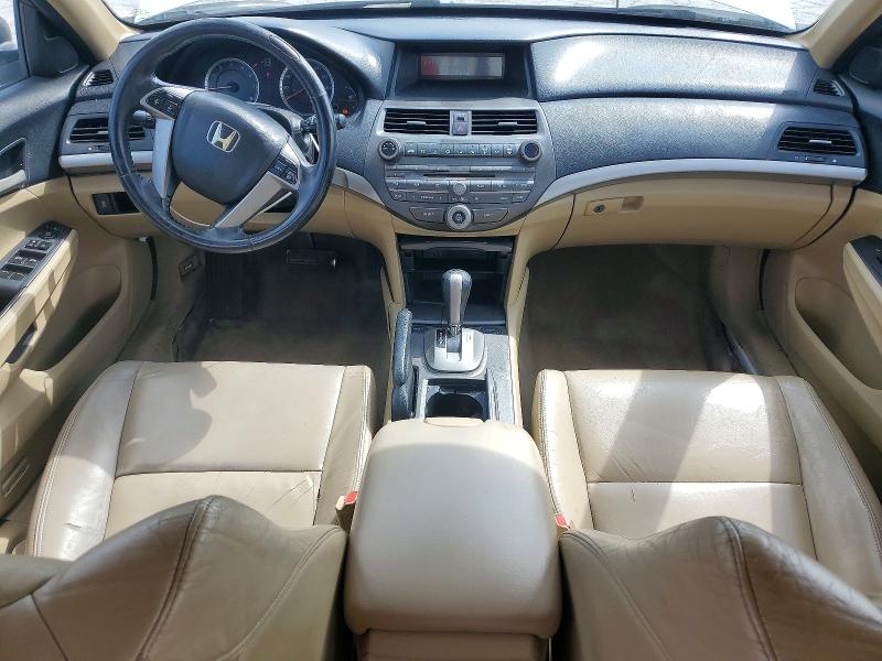 Продажа на аукционе авто 2011 Honda Accord, vin: 1HGCP2F65BA149874, номер лота: 59245196
