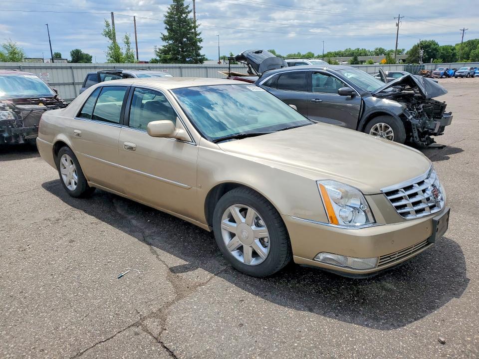 Продаж на аукціоні авто 2006 Cadillac Dts, vin: 1G6KD57YX6U109320, номер лоту: 57856946