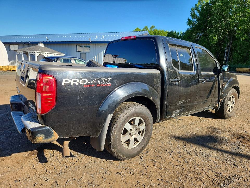 Продаж на аукціоні авто 2012 Nissan Frontier, vin: 1N6AD0EV3CC423541, номер лоту: 55023846