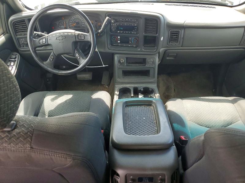 Aukcja sprzedaży 2003 Chevrolet Avalanche, vin: 3GNEC13T43G288914, numer aukcji: 57352836